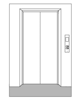 Door Frame Series